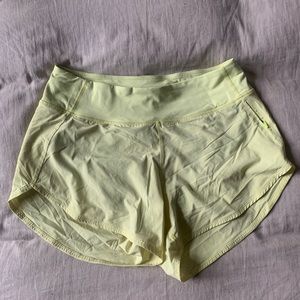 Outdoor Voices Hudson Running Shorts